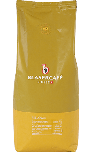 Blaser Cafe Melodie 1kg Bohnen