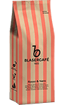 Blaser Kaffee Espresso Rosso e Nero CSC 1kg Bohnen