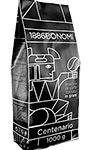 Bonomi Kaffee Espresso Centenario 1kg Bohnen