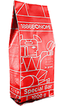 Bonomi Espresso Special Bar 1kg Bohnen