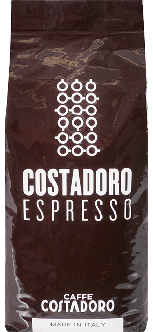 Costadoro Espresso 1kg Bohnen