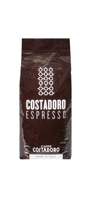 Costadoro Espresso 250g Bohnen