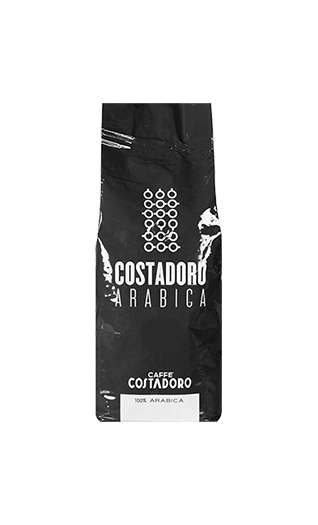 Costadoro Arabica (Masterclub) 250g Bohnen