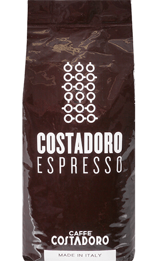 Costadoro Espresso 1kg Bohnen