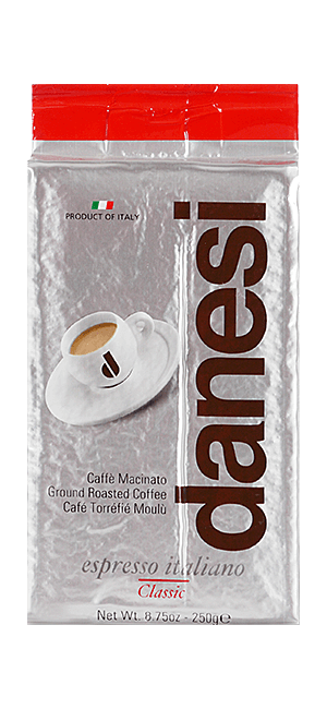Danesi Classic gemahlen 250g