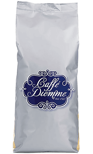 Diemme Kaffee und Diemme Espresso | Kaffee-Presso