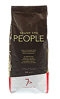 Informationen zu 7Gr. Kaffee und 7Gr.Espresso