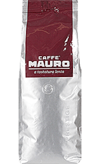 Informationen zu Mauro Kaffee und Mauro Espresso