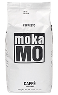 Informationen zu Mokamo Kaffee und Mokamo Espresso
