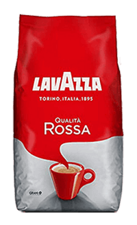 Informationen zu Lavazza Kaffee und Lavazza Espresso