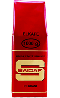 Informationen zu Saicaf Kaffee und Saicaf Espresso