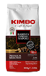 Kimbo Kaffee Espresso Napoletano 1kg Bohnen