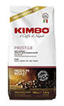 Kimbo Kaffee Espresso Prestige 1kg Bohnen