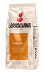 La Brasiliana Espresso Isabella (Oro Blu) 1kg Bohnen