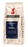 La Brasiliana Kaffee Espresso Marfisa 1kg Bohnen
