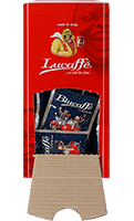 Lucaffe Blucaffe E.S.E. Pads 150 Stück