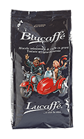 Lucaffe Caffe Blucaffe 700g Bohnen