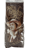 Lucaffe Caffe der Pate 1kg Bohnen