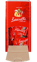 Lucaffe Exquisit E.S.E. Pads 150 Stück