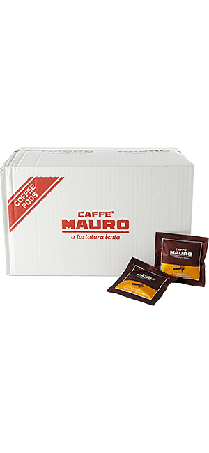 Mauro Classico E.S.E. Pads 150 Stück