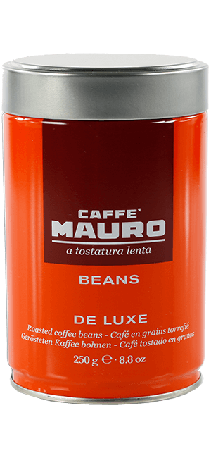 Mauro De Luxe 250g Bohnen Dose