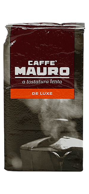 Mauro Deluxe gemahlen 250g