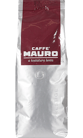 Mauro Prestige Bohnen 1kg Mauro Prestige Bohnen 1kg