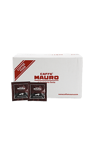 Mauro Centopercento E.S.E. Pads 150 Stück