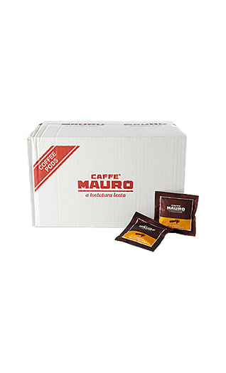 Mauro Caffe Classico Pads 150 Stück