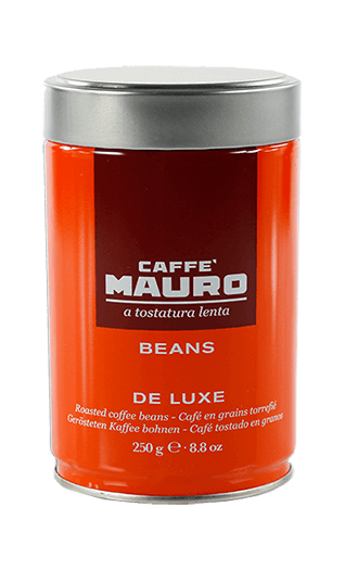 Mauro Caffe De Luxe 250g Bohnen Dose