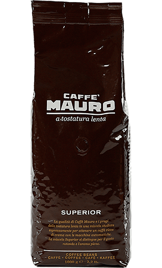 Mauro Superior Bohnen 1kg Mauro Superior Bohnen 1kg
