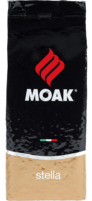 Moak Ambrosia (Stella) 1kg Bohnen