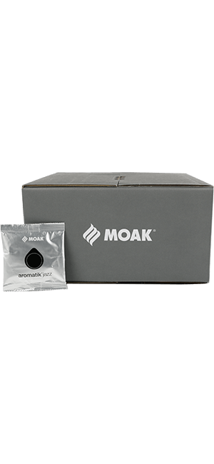 Moak Aromatik Jazz Pads 50 Stück