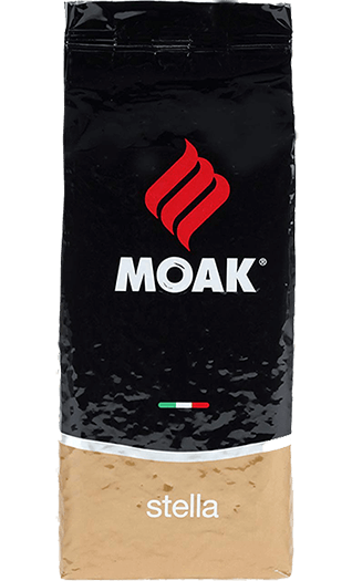 Moak Stella 1kg Bohnen
