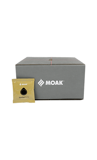 Moak Fair Funk E.S.E. Pads 50 Stück