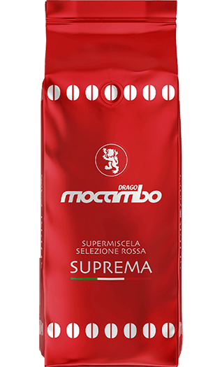 Mocambo Suprema 1kg Bohnen
