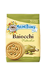 Mulino Bianco Baiocchi Pistacchio 240g