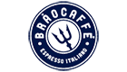 Brao Kaffee und Brao Espresso