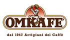 Omkafe Kaffee und Omkafe Espresso