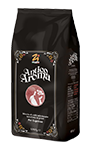 Zicaffe Kaffee Espresso Antico Aroma 1kg Bohnen