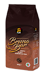 Zicaffe Kaffee Espresso Linea Bruna 1kg Bohnen